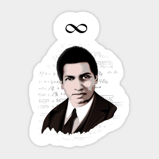 short essay on srinivasa ramanujan